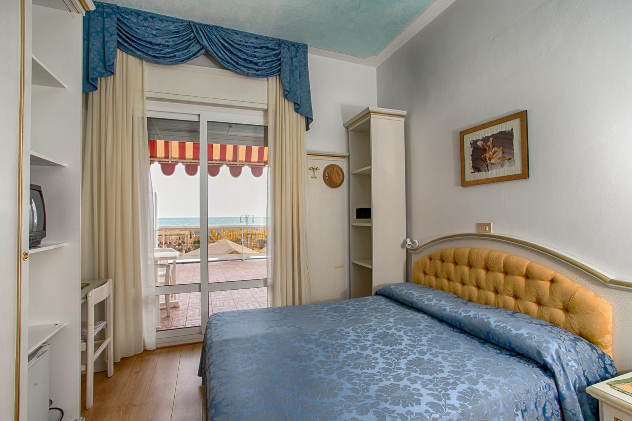 Double Room Sea View