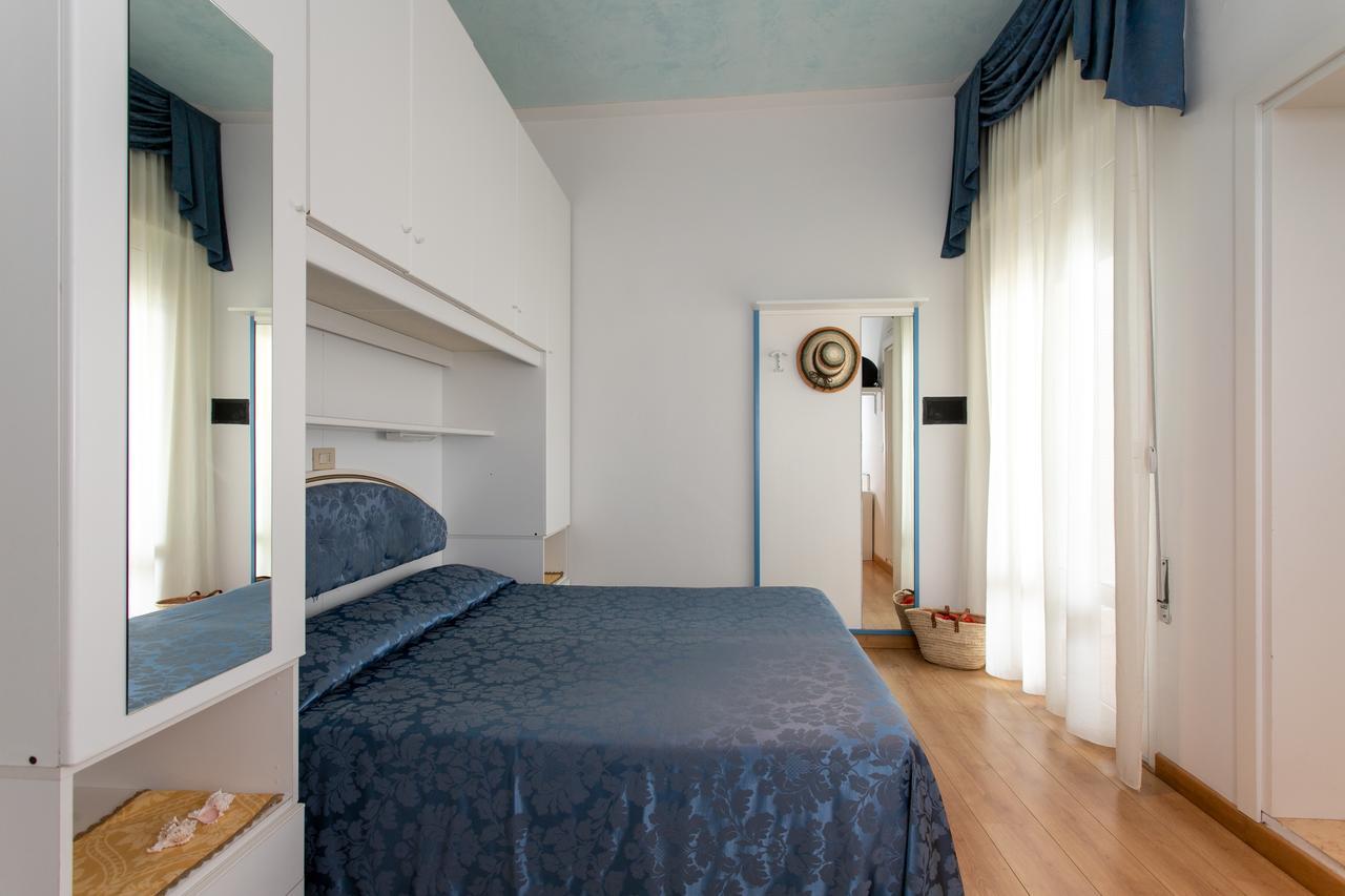 Triple Room Sea View
