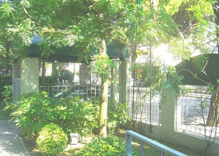 Hotel New Tiffany'S Park Lido di Jesolo