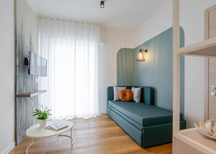 Hotel Mayer Lido di Jesolo