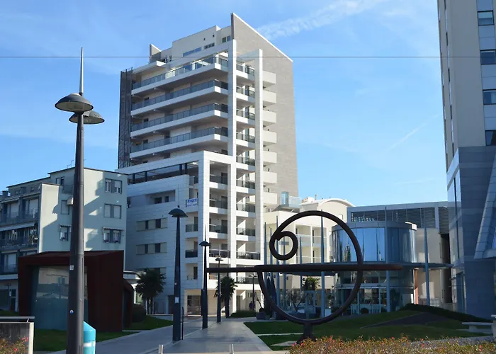Hesperia Hotel & Residence Lido di Jesolo