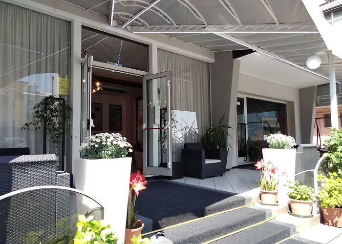 Residence Madrid Lido di Jesolo