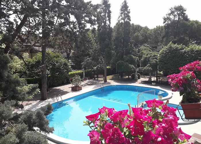 Hotel New Tiffany'S Park Lido di Jesolo